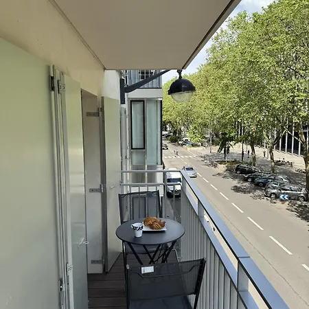 New Flat In The Quartier Latin דירה *