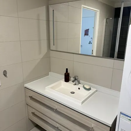 דירה New Flat In The Quartier Latin