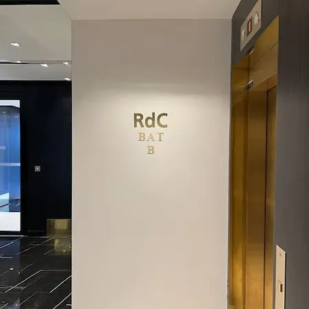 New Flat In The Quartier Latin * باريس