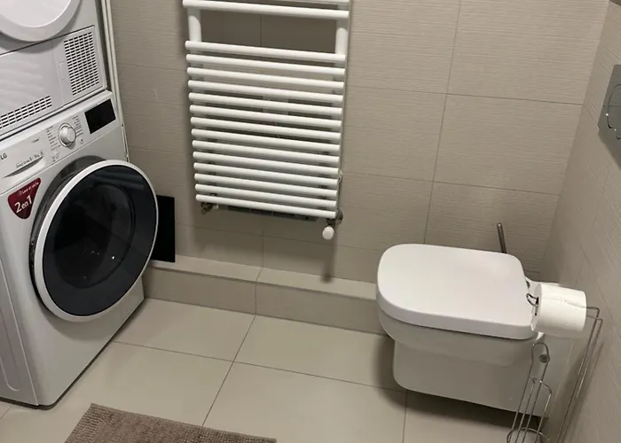 New Flat In The Quartier Latin Apartmán *