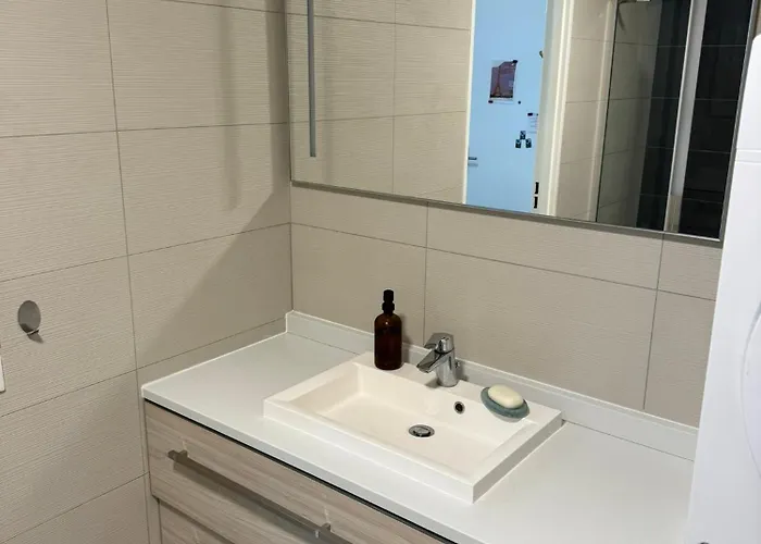 New Flat In The Quartier Latin