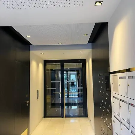 New Flat In The Quartier Latin *