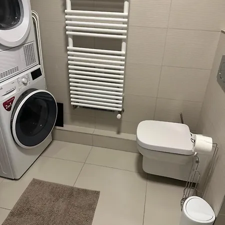 New Flat In The Quartier Latin Appartement *
