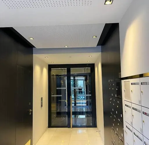 New Flat In The Quartier Latin *